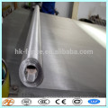 300 micron 314L Stainless steel wire mesh filteration